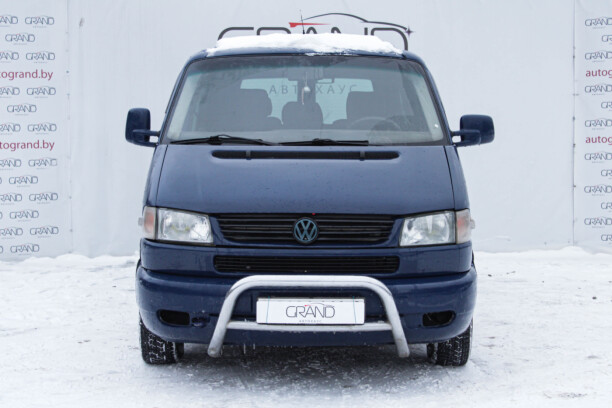 Volkswagen Transporter T4, 1996 г.