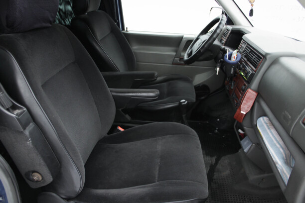 Volkswagen Transporter T4, 1996 г.