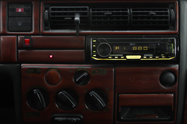 Volkswagen Transporter T4, 1996 г.