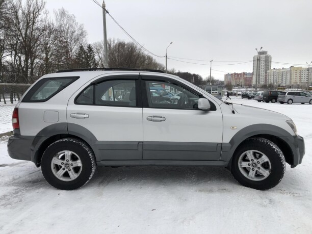 Kia Sorento I, 2005 г.