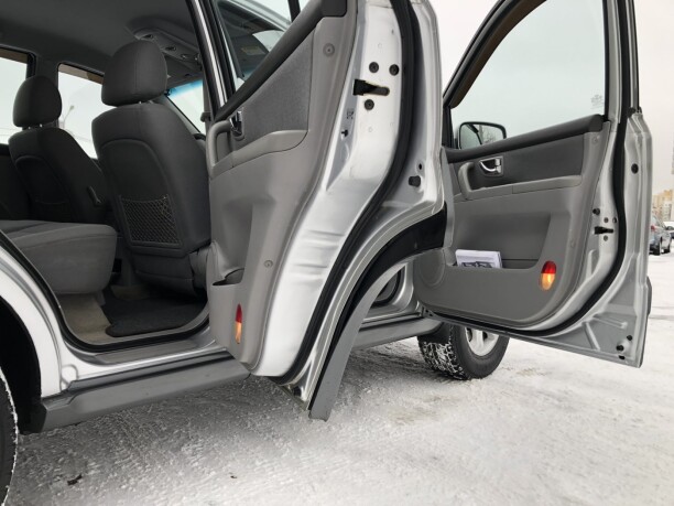 Kia Sorento I, 2005 г.