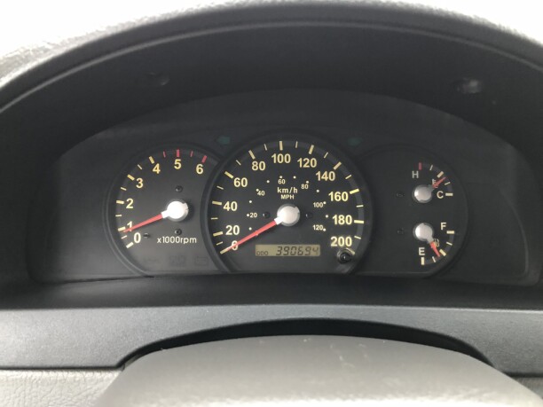 Kia Sorento I, 2005 г.