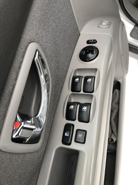 Kia Sorento I, 2005 г.