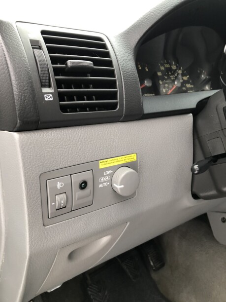 Kia Sorento I, 2005 г.