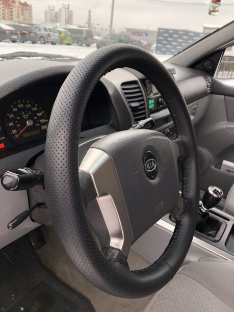 Kia Sorento I, 2005 г.