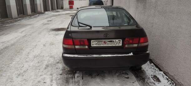 Toyota Carina E, 1994 г.