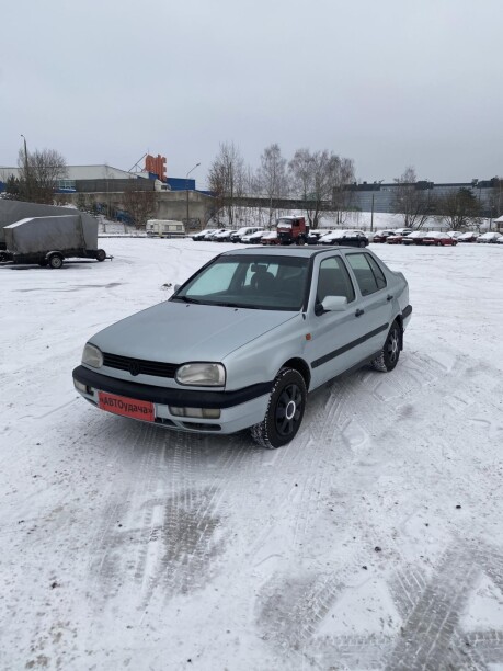 Volkswagen Vento, 1992 г.