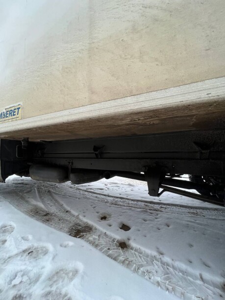 Mercedes-Benz Sprinter, 2002 г.