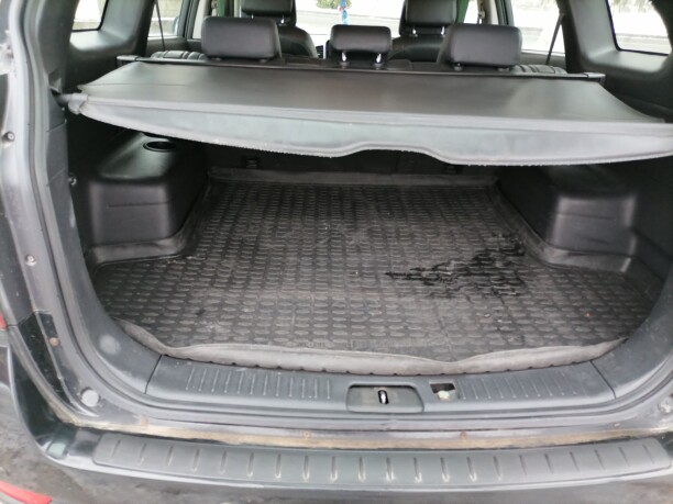 Chevrolet Captiva I, 2010 г.