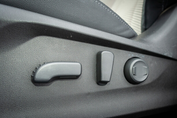 Subaru Forester V, 2019 г.