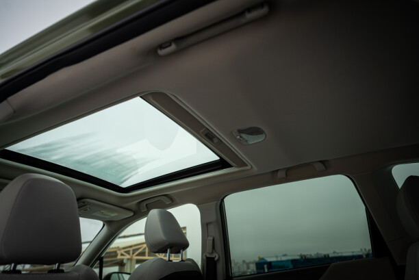 Subaru Forester V, 2019 г.