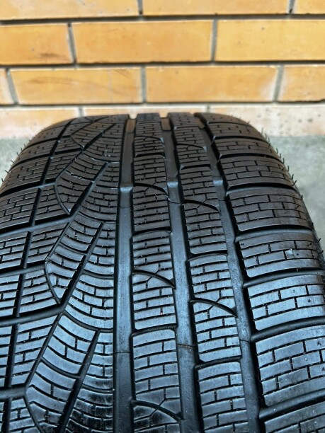 BMW 7 G11 G12 6 G32 8.5x20 5x112 4 шт.