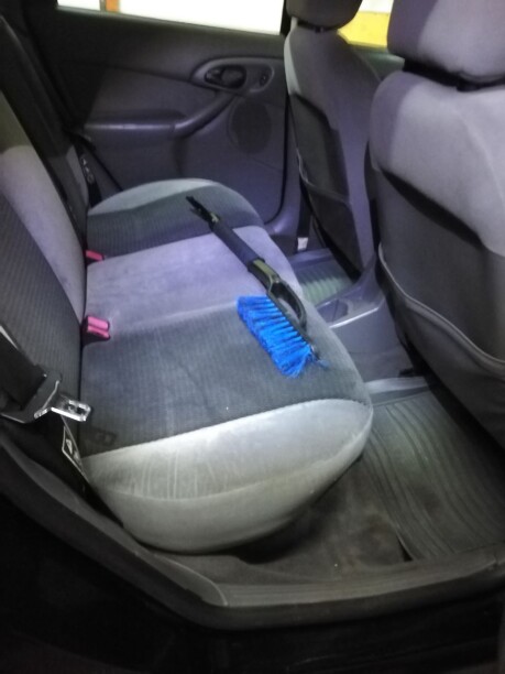 Ford Focus I · (North America), 2002 г.