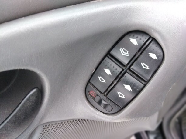 Ford Focus I · (North America), 2002 г.