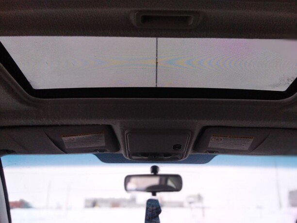 Ford Focus I · (North America), 2002 г.