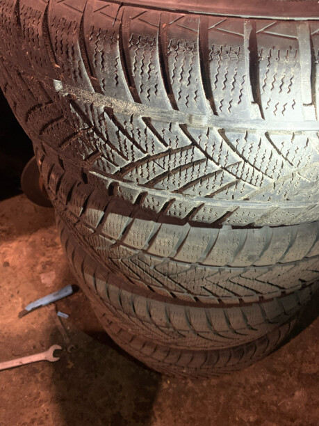 Легковые шины Ling Long 195/65 R15 4 шт.