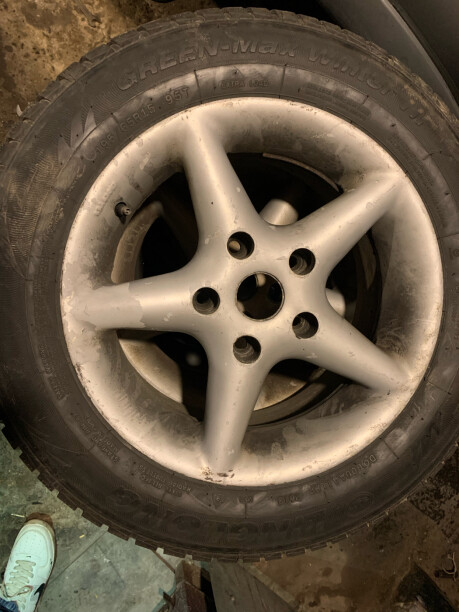 Легковые шины Ling Long 195/65 R15 4 шт.
