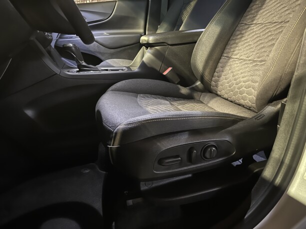 Chevrolet Equinox III, 2019 г.