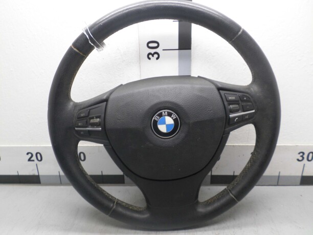 Руль для BMW 5 серия F10, F11 2009 - 2013