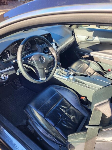 Mercedes-Benz E-Класс W212, S212, C207, A207, 2010 г.
