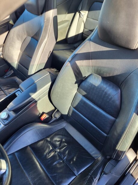 Mercedes-Benz E-Класс W212, S212, C207, A207, 2010 г.