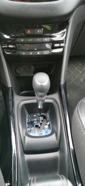 Peugeot 2008 I · Рестайлинг, 2019 г.