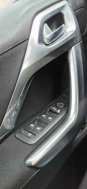 Peugeot 2008 I · Рестайлинг, 2019 г.