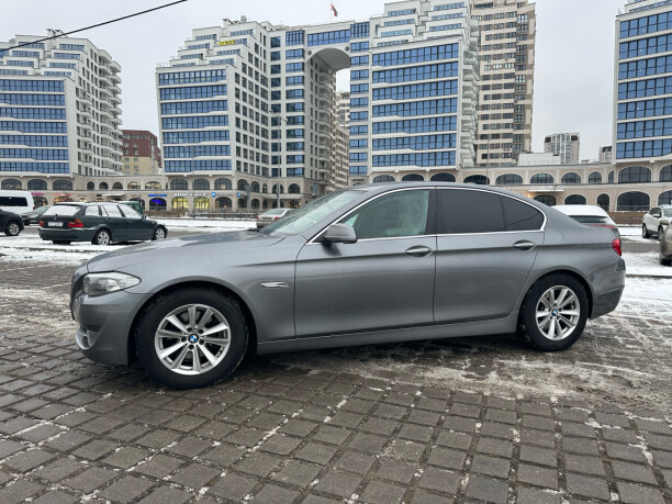BMW 5 серия F10, F11, 2011 г.