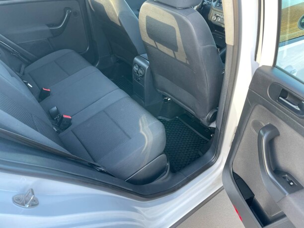 Volkswagen Golf Plus I · Рестайлинг, 2011 г.