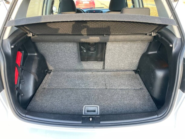 Volkswagen Golf Plus I · Рестайлинг, 2011 г.