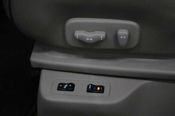 Nissan Quest III, 2003 г.