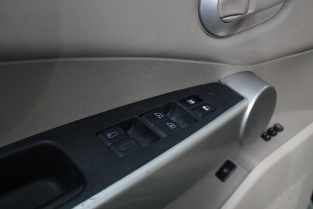 Nissan Quest III, 2003 г.