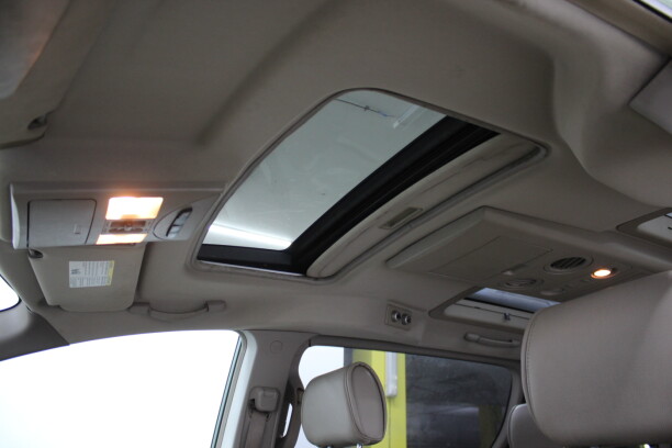 Nissan Quest III, 2003 г.