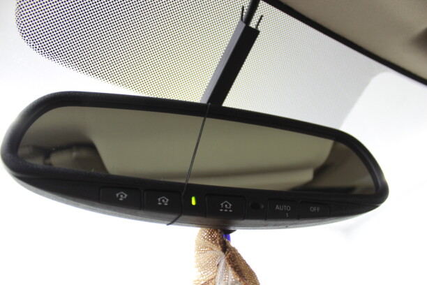 Nissan Quest III, 2003 г.