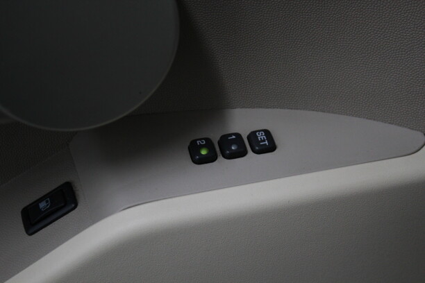 Nissan Quest III, 2003 г.