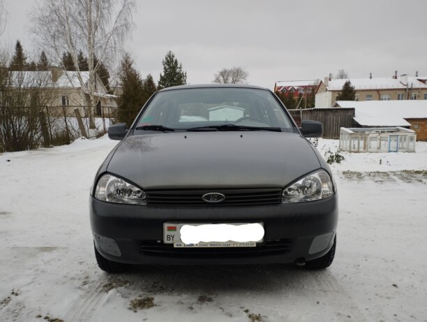 Lada (ВАЗ) Kalina I, 2011 г.