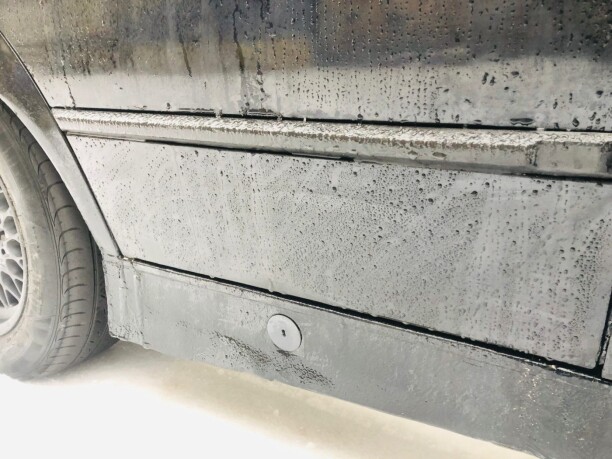 BMW 3 серия E36, 1997 г.
