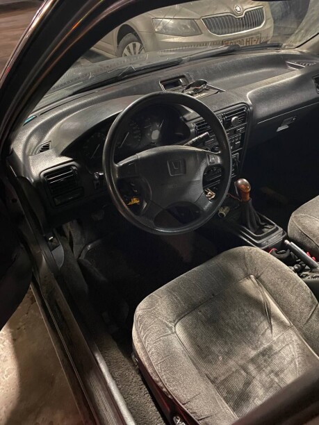 Honda Accord IV, 1992 г.