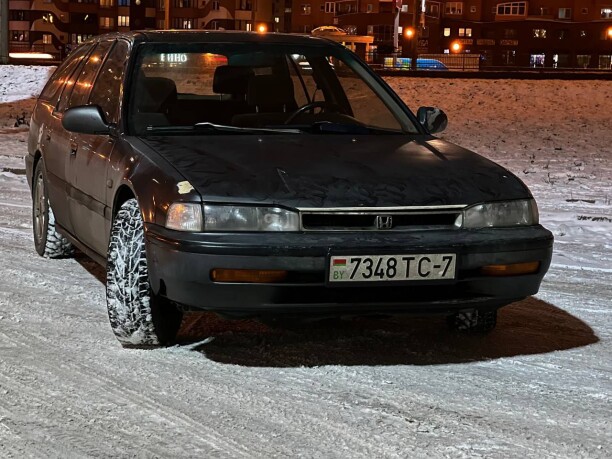 Honda Accord IV, 1992 г.