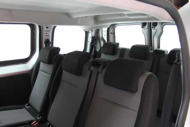 Peugeot Expert III, 2019 г.