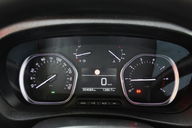 Peugeot Expert III, 2019 г.