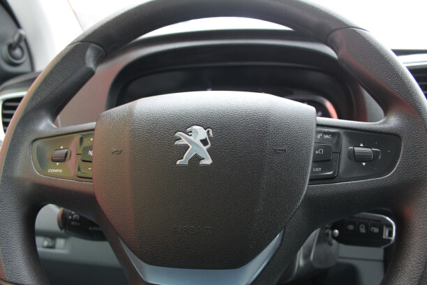 Peugeot Expert III, 2019 г.