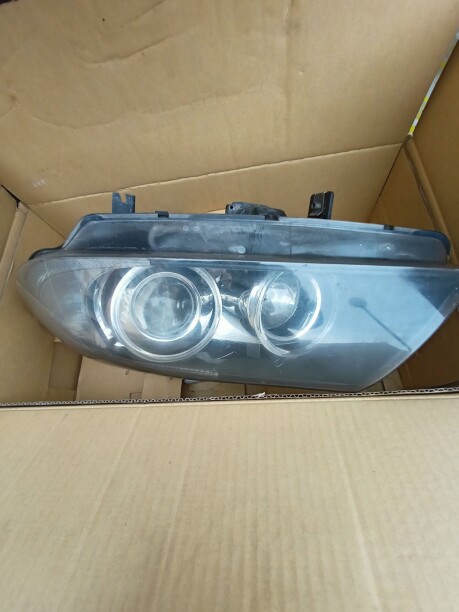 Комплект фар для BMW 3 серия E90, E91, E92, E93 2005 - 2010