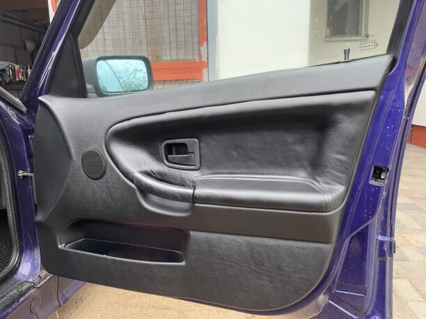 BMW 3 серия E36, 1996 г.