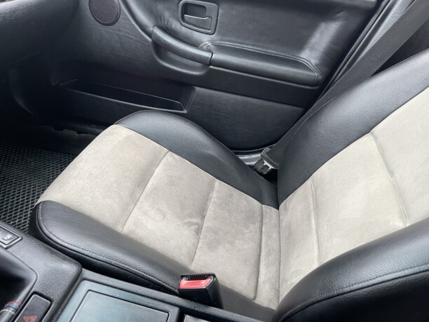 BMW 3 серия E36, 1996 г.