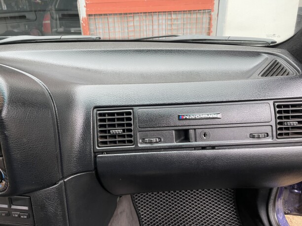 BMW 3 серия E36, 1996 г.