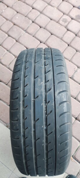 Легковые шины Toyo 205/55 R16 4 шт.