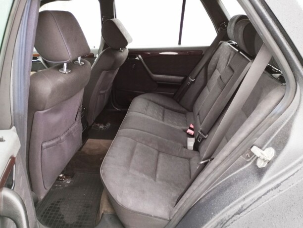 Mercedes-Benz C-Класс W202, S202, 1996 г.