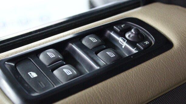 Land Rover Discovery IV, 2009 г.