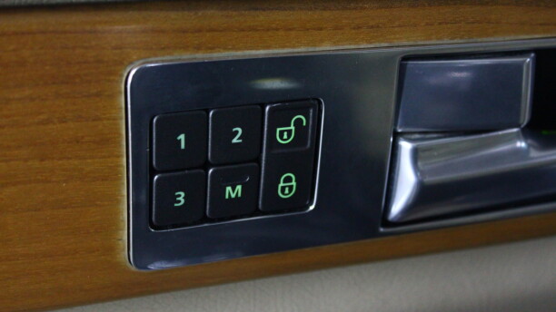 Land Rover Discovery IV, 2009 г.